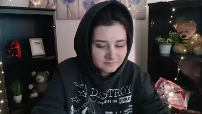 Recorded video of Katrina_KK on MyFreeCams (MFC) thumbnail