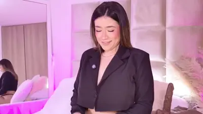 Recorded video of LauraDuque on MyFreeCams (MFC) thumbnail