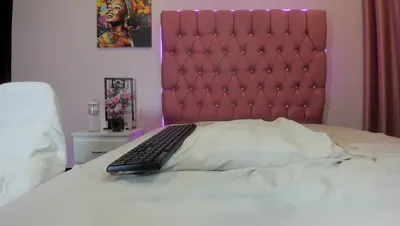 Recorded video of Mazekiin on MyFreeCams (MFC) thumbnail