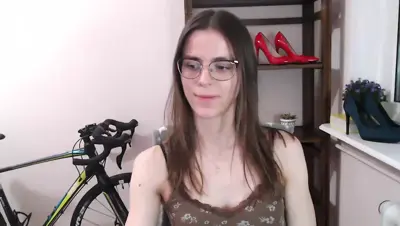 Recorded video of MegiLive on MyFreeCams (MFC) thumbnail