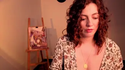 Recorded video of Scarlett_ste_ on MyFreeCams (MFC) thumbnail