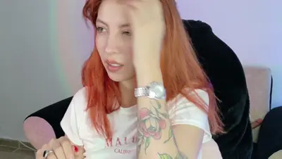 Recorded video of SiennaB on MyFreeCams (MFC) thumbnail