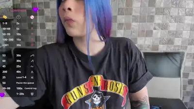 Recorded video of SophiaCyrus on MyFreeCams (MFC) thumbnail