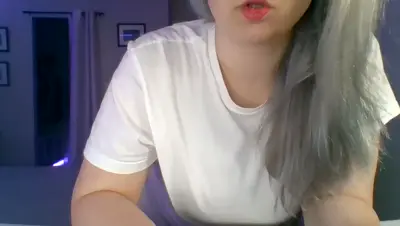 Recorded video of Winter_Mist on MyFreeCams (MFC) thumbnail