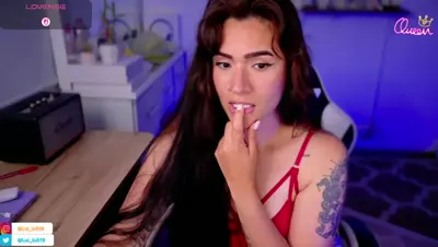 Recorded video of Abby_Lu on MyFreeCams (MFC) thumbnail