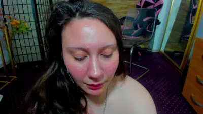 Recorded video of AishaRouhi on MyFreeCams (MFC) thumbnail