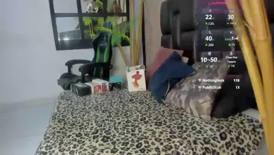 Recorded video of Alana_bonny on MyFreeCams (MFC) thumbnail