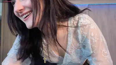 Recorded video of AlessandraLB on MyFreeCams (MFC) thumbnail