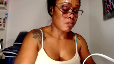 Recorded video of Alexia_Bonet on MyFreeCams (MFC) thumbnail