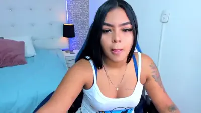 Recorded video of Alice_benet on MyFreeCams (MFC) thumbnail