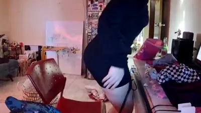 Recorded video of alieng333 on MyFreeCams (MFC) thumbnail