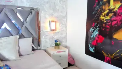 Recorded video of Alina_Stark on MyFreeCams (MFC) thumbnail