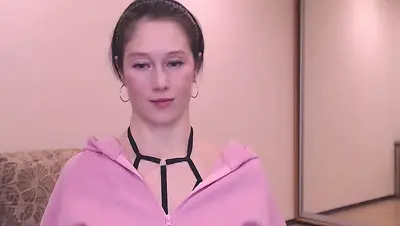 Recorded video of ALYONKA__ on MyFreeCams (MFC) thumbnail