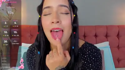 Recorded video of Amy_Leah on MyFreeCams (MFC) thumbnail