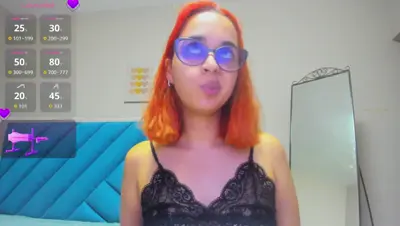 Recorded video of Anna_taylor on MyFreeCams (MFC) thumbnail