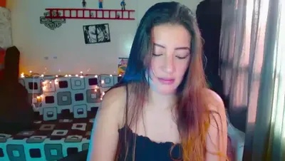 Recorded video of Anny_azalea on MyFreeCams (MFC) thumbnail