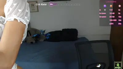 Recorded video of Ava_Jones_ on MyFreeCams (MFC) thumbnail