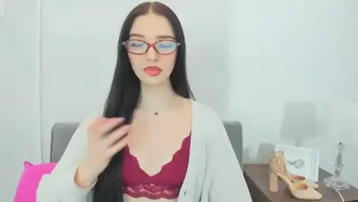 Recorded video of AvaPlayful on MyFreeCams (MFC) thumbnail