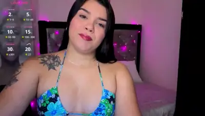 Recorded video of Ayla_love on MyFreeCams (MFC) thumbnail