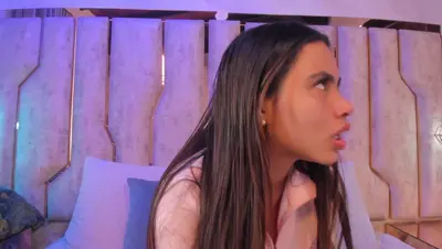 Recorded video of Barbara_1 on MyFreeCams (MFC) thumbnail