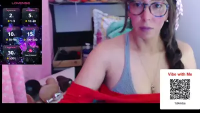 Recorded video of BekkaLatina on MyFreeCams (MFC) thumbnail