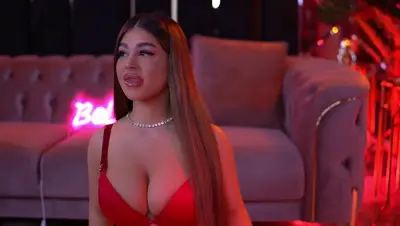 Recorded video of BellaNoirre on MyFreeCams (MFC) thumbnail