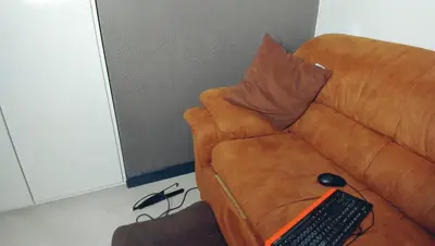 Recorded video of BigButtDoll on MyFreeCams (MFC) thumbnail