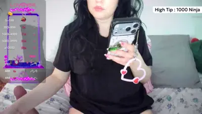 Recorded video of BirthdayV on MyFreeCams (MFC) thumbnail