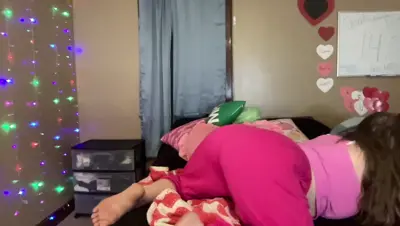 Recorded video of BritanyBomber on MyFreeCams (MFC) thumbnail