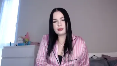 Recorded video of BrunettLady on MyFreeCams (MFC) thumbnail