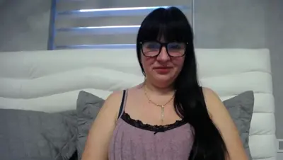 Recorded video of BustyNika on MyFreeCams (MFC) thumbnail