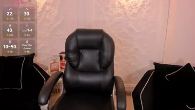 Recorded video of CandaseRussel on MyFreeCams (MFC) thumbnail