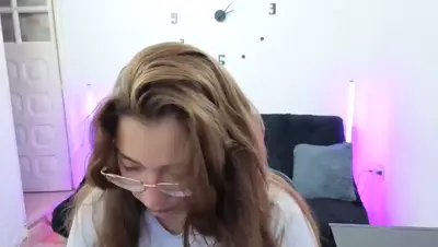 Recorded video of CarlaDubois on MyFreeCams (MFC) thumbnail