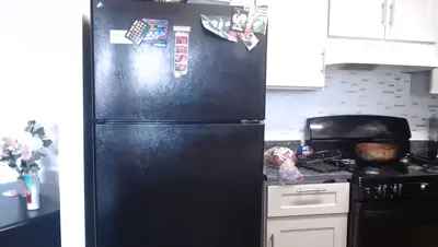 Recorded video of Carliecreams on MyFreeCams (MFC) thumbnail