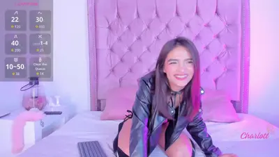 Recorded video of Charlott___18 on MyFreeCams (MFC) thumbnail