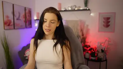 Recorded video of Cherry_Rain on MyFreeCams (MFC) thumbnail