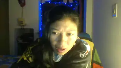 Recorded video of CHILENITAHOT on MyFreeCams (MFC) thumbnail