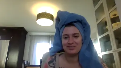 Recorded video of DaisyBlakee on MyFreeCams (MFC) thumbnail