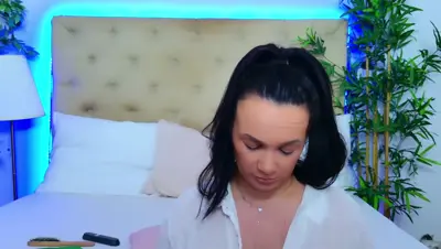 Recorded video of DaliyaHabibi on MyFreeCams (MFC) thumbnail