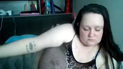 Recorded video of DarksideDolly on MyFreeCams (MFC) thumbnail