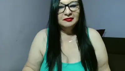 Recorded video of Daryelasweet on MyFreeCams (MFC) thumbnail