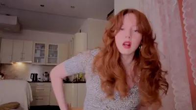 Recorded video of DearSylvia on MyFreeCams (MFC) thumbnail