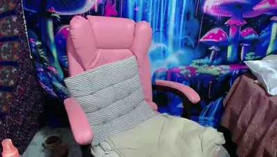 Recorded video of Dellirium on MyFreeCams (MFC) thumbnail