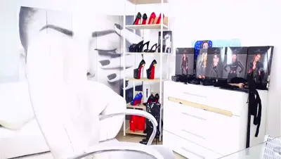 Recorded video of DonnaDiamond on MyFreeCams (MFC) thumbnail