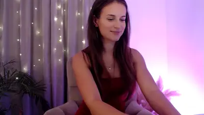 Recorded video of Dream_Dalia on MyFreeCams (MFC) thumbnail