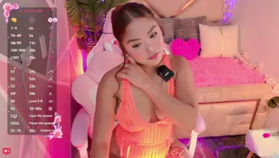 Recorded video of Eimy_2 on MyFreeCams (MFC) thumbnail