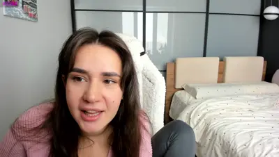 Recorded video of Ellies_Smile on MyFreeCams (MFC) thumbnail