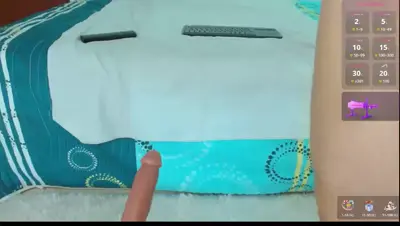 Recorded video of Emelyross_ on MyFreeCams (MFC) thumbnail