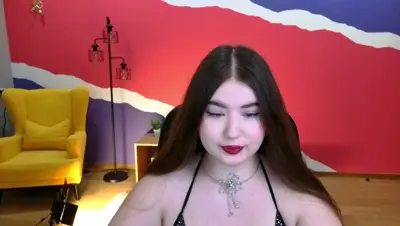 Recorded video of EnigmaVeil on MyFreeCams (MFC) thumbnail