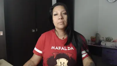 Recorded video of Gaby_blue on MyFreeCams (MFC) thumbnail